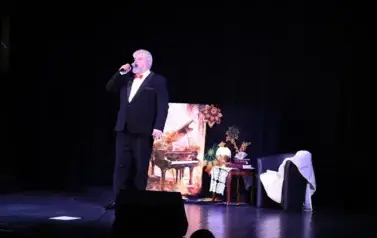 VINCERO Trzech tenor&oacute;w 9
