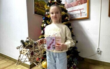 Warsztaty tworzenia ozd&oacute;b i kartek świątecznych 4