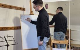 Zimowa Akademia Dźwięku 5