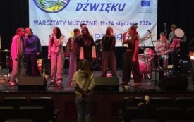 Zimowa Akademia Dźwięku 24
