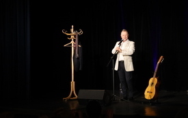 Piotr Szwedes Stand-up 05.03.26 3