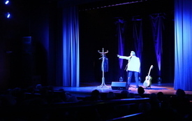 Piotr Szwedes Stand-up 05.03.26 5