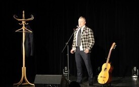 Piotr Szwedes Stand-up 05.03.26 6