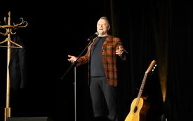 Piotr Szwedes Stand-up 05.03.26 7