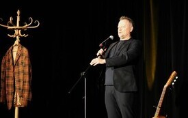 Piotr Szwedes Stand-up 05.03.26 8