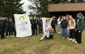 Dzień wiosny 2026 2