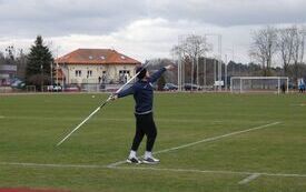 Uroczyste otwarcie odnowionej bieżni i nowego sprzętu sportowego 2026 2
