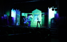 Poznański Teatr Aktora 16.04.26 2