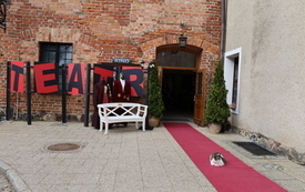 XIV PASŁĘCKA WIOSNA TEATRALNA 19.04.26 3