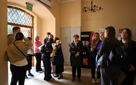 XIV PASŁĘCKA WIOSNA TEATRALNA 19.04.26 6