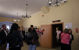 XIV PASŁĘCKA WIOSNA TEATRALNA 19.04.26 7