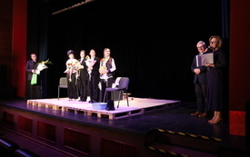 XIV PASŁĘCKA WIOSNA TEATRALNA 19.04.26 9