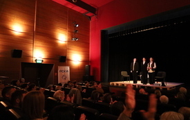 XIV PASŁĘCKA WIOSNA TEATRALNA 19.04.26 15