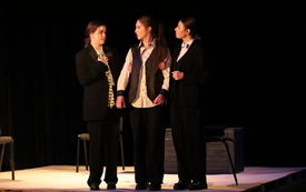 XIV PASŁĘCKA WIOSNA TEATRALNA 19.04.26 20