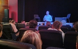 XIV PASŁĘCKA WIOSNA TEATRALNA 19.04.26 23