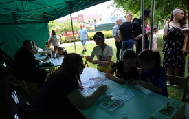 Gminny Dzień Strażaka 23.05.2026 10