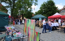 Gminny Dzień Strażaka 23.05.2026 11