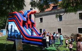 Gminny Dzień Strażaka 23.05.2026 14