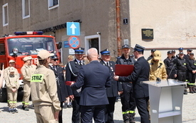 Gminny Dzień Strażaka 23.05.2026 17
