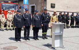 Gminny Dzień Strażaka 23.05.2026 19