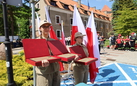 Gminny Dzień Strażaka 23.05.2026 20
