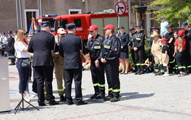 Gminny Dzień Strażaka 23.05.2026 21