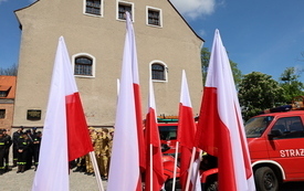 Gminny Dzień Strażaka 23.05.2026 22