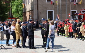 Gminny Dzień Strażaka 23.05.2026 23