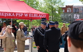 Gminny Dzień Strażaka 23.05.2026 24