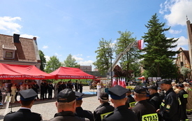Gminny Dzień Strażaka 23.05.2026 25