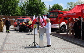 Gminny Dzień Strażaka 23.05.2026 26
