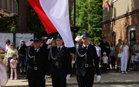 Gminny Dzień Strażaka 23.05.2026 27