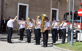Gminny Dzień Strażaka 23.05.2026 28
