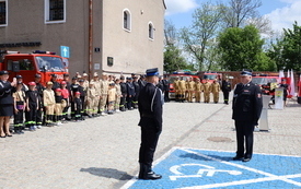 Gminny Dzień Strażaka 23.05.2026 29