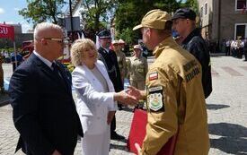 Gminny Dzień Strażaka 23.05.2026 32