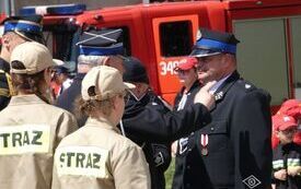 Gminny Dzień Strażaka 23.05.2026 34