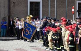 Gminny Dzień Strażaka 23.05.2026 35