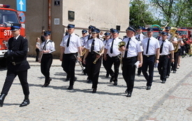 Gminny Dzień Strażaka 23.05.2026 37