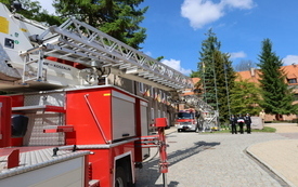 Gminny Dzień Strażaka 23.05.2026 38