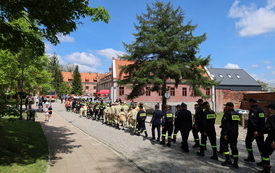 Gminny Dzień Strażaka 23.05.2026 39