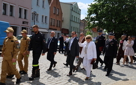 Gminny Dzień Strażaka 23.05.2026 40