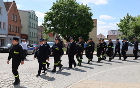 Gminny Dzień Strażaka 23.05.2026 41
