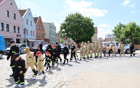 Gminny Dzień Strażaka 23.05.2026 42