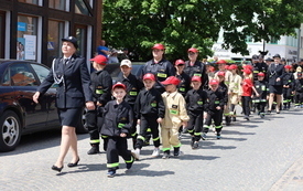 Gminny Dzień Strażaka 23.05.2026 43