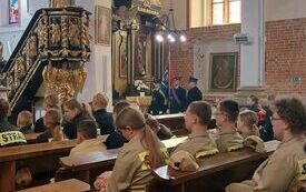 Gminny Dzień Strażaka 23.05.2026 46