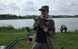 Spławikowe Mistrzostwa Okręgu 17