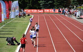 Lekkoatletyczne Nadzieje Olimpijskie 2026 6