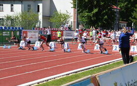 Lekkoatletyczne Nadzieje Olimpijskie 2026 10
