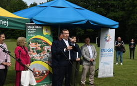 VIII Wojew&oacute;dzkie Sportowe Zawody Środowiskowych Dom&oacute;w Samopomocy 2026 10