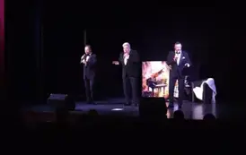 VINCERO Trzech tenor&oacute;w 3